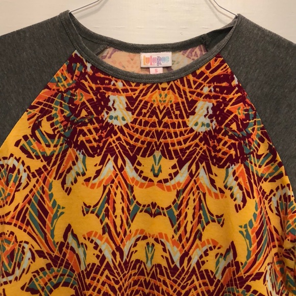 Small colorful Randy - Picture 2 of 2